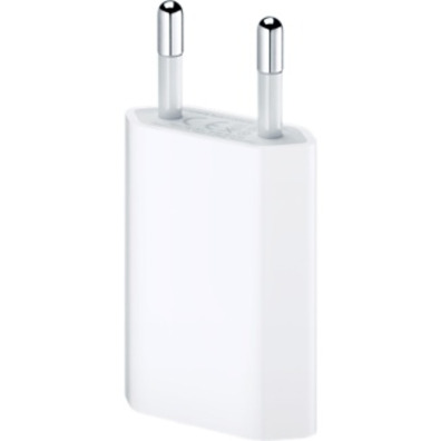 ADAPTADOR USB 5W APPLE