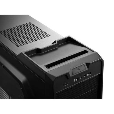 CARTON COOLER MASTER K-SERIES RC-K380 USB3.0 NEGRA