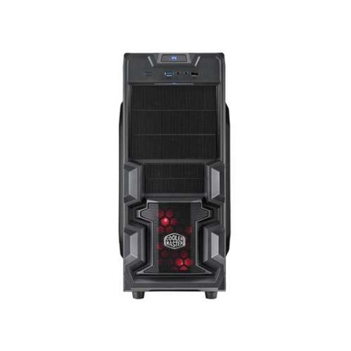 CARTON COOLER MASTER K-SERIES RC-K380 USB3.0 NEGRA