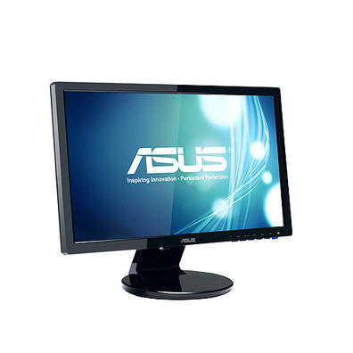 MONITOR ASUS 19 "VE198S LED PANORAMIC MULTIMEDIA 1440X900 5MS