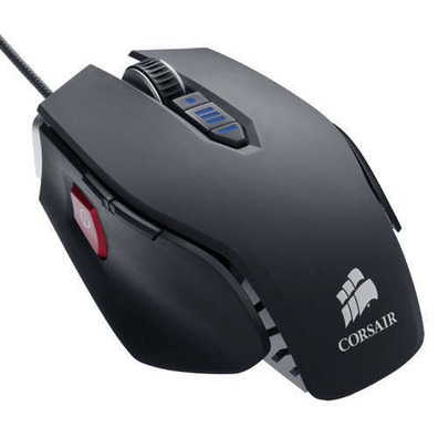 RATON CORSAIR Vengeance M65 Nero
