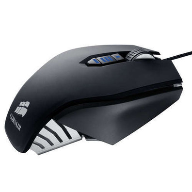 RATON CORSAIR Vengeance M65 Nero