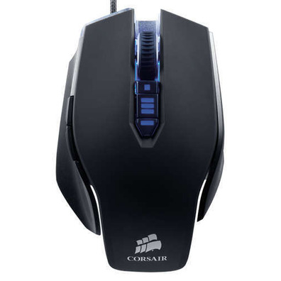 RATON CORSAIR Vengeance M65 Nero