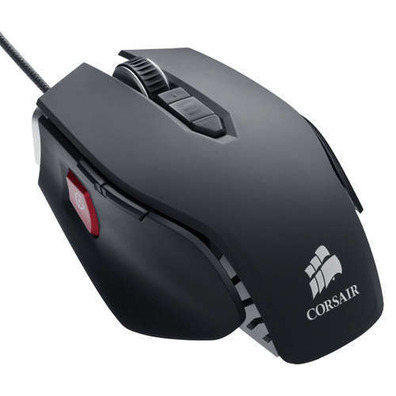 RATON CORSAIR Vengeance M65 Nero