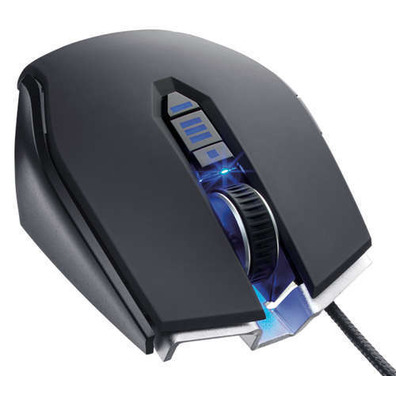 RATON CORSAIR Vengeance M65 Nero
