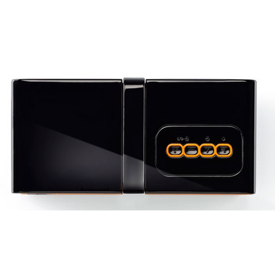 HERCUI ALTAVOZ WIRELESS WAE BTP03 MINI NEGRO