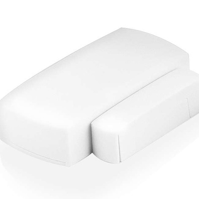 ALARMA INALAMBRICA - CONTATTO MAGNETICO PER I PUNTI E