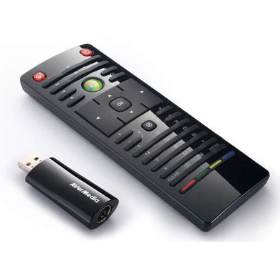 AVERMEDIA TDT AVerTV Volare MCE