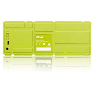 URBAN REVOLT ALTAVOZ PORTATIL INALAMBRICO STREETBEAT WIRELESS. B