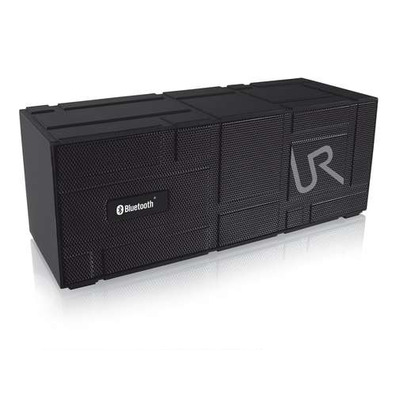 URBAN REVOLT ALTAVOZ PORTATIL INALAMBRICO STRETBEAT WIRELESS