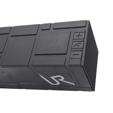 URBAN REVOLT ALTAVOZ PORTATIL INALAMBRICO STRETBEAT WIRELESS