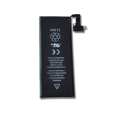 Riparazione 1430 mAh Battery for iPhone 4S