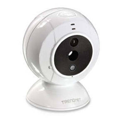 TRENDNET CAMARA WIFI, NIGHT Vision, per bambini
