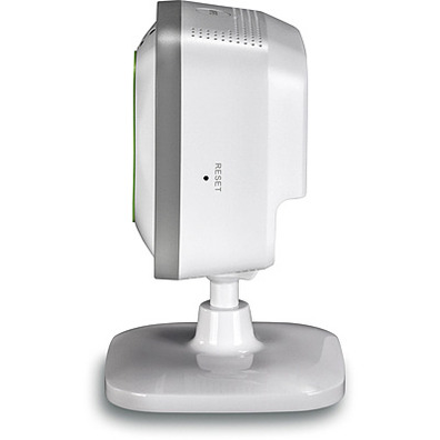 TRENDNET CAMARA WIFI, NIGHT Vision, per bambini