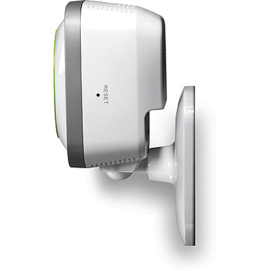 TRENDNET CAMARA WIFI, NIGHT Vision, per bambini