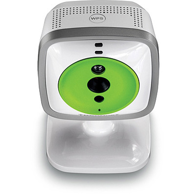 TRENDNET CAMARA WIFI, NIGHT Vision, per bambini