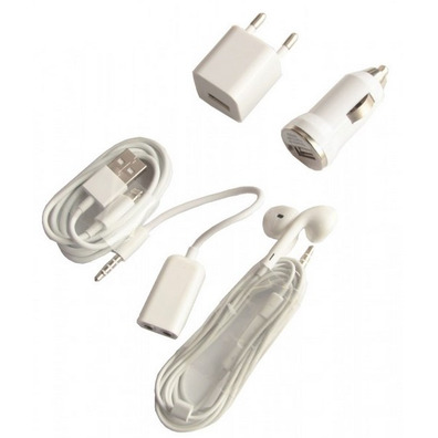 ADAPTADOR L-LINK LL-AM-100 APPONE 5S 5 EN 1