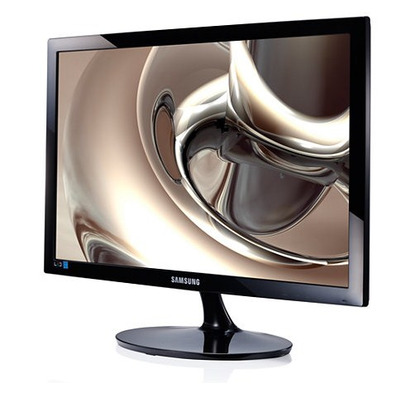 MONITOR SAMSUNG 21,5 "/ 22" / LED / FullHD