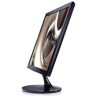 MONITOR SAMSUNG 21,5 "/ 22" / LED / FullHD