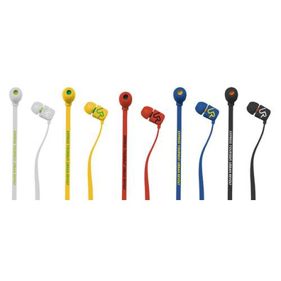 URBAN REVOLT AURICULARE + MIC AZUL