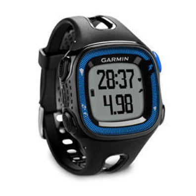 RELOJ DEPORTS GARMIN Forerunner 15 HRM