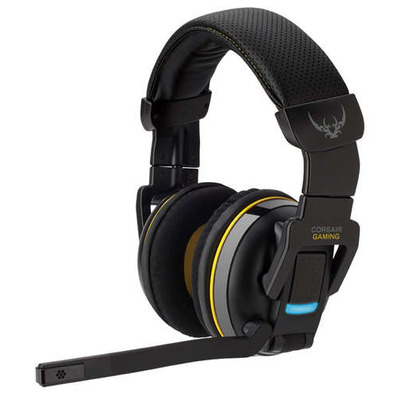 AURICULARE CORSAIR H2100 Dolby 7.1 Wireless Gaming