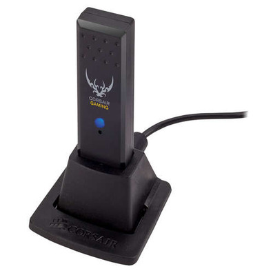 AURICULARE CORSAIR H2100 Dolby 7.1 Wireless Gaming