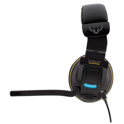 AURICULARE CORSAIR H2100 Dolby 7.1 Wireless Gaming