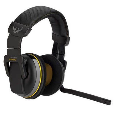 AURICULARE CORSAIR H2100 Dolby 7.1 Wireless Gaming