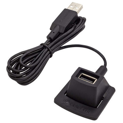 AURICULARE CORSAIR H2100 Dolby 7.1 Wireless Gaming