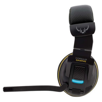 AURICULARE CORSAIR H2100 Dolby 7.1 Wireless Gaming