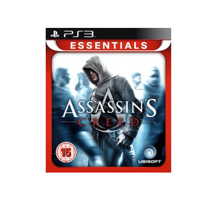 Assassin's Creed (Essentials) PS3
