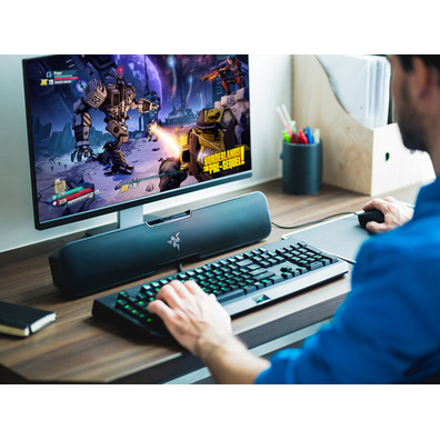 SONIDO RAZER LEVIATHAN (RZ05-01260100-R3G1)