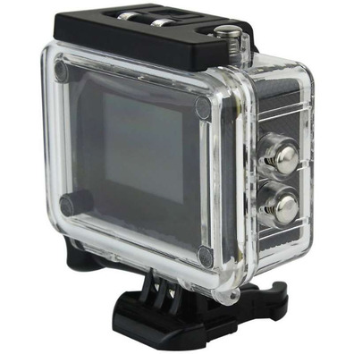 SjCAM Sj4000 Nero Wifi V2.0 Sport Camera