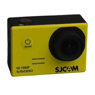 SJCAM SJ5000 Giallo V2.0 Sport Camera