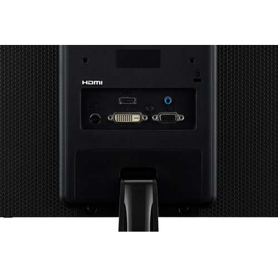 MONITOR LG 27 "(27MP37VQ-B) LED / IPS / HDMI / DVI / VGA / FullHD / 1920x10