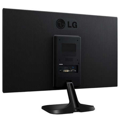MONITOR LG 27 "(27MP37VQ-B) LED / IPS / HDMI / DVI / VGA / FullHD / 1920x10