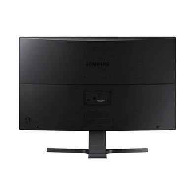 MONITOR SAMSUNG LS24E510CS / EN 23.6 "/ CURVO / FullHD 1920x1080 / HDMI