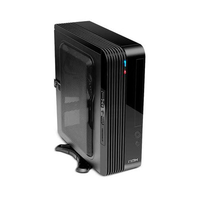 NOX Mini ITX VEXA.150W. Nero
