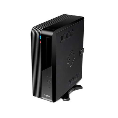 NOX Mini ITX VEXA.150W. Nero