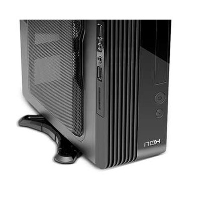 NOX Mini ITX VEXA.150W. Nero