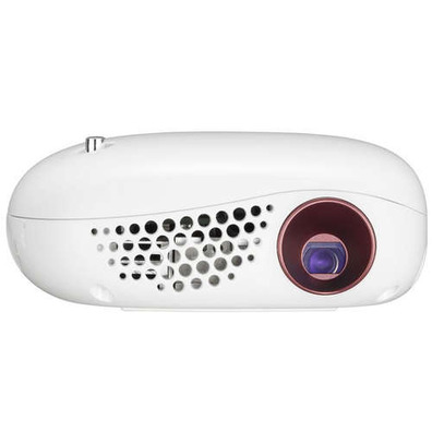 PROGETTO LG PV150G WXGA