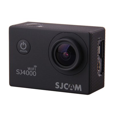 SjCAM Sj4000 Nero Wifi V2.0 Sport Camera