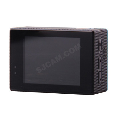 SJCAM SJ5000 Giallo V2.0 Sport Camera