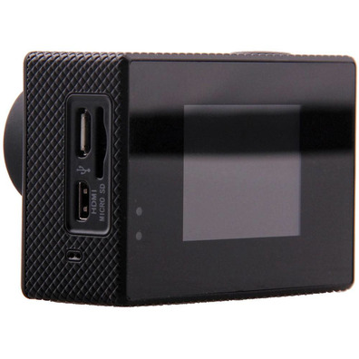 CAMARA VIDEO SJCAM SJ5000 Plus WIFI BLACK