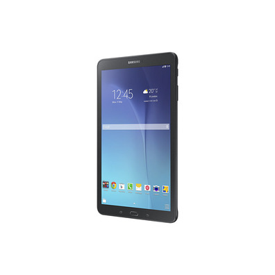 SAMSUNG 9.6 GALAXY TAB E 8GB T560 NEGRO