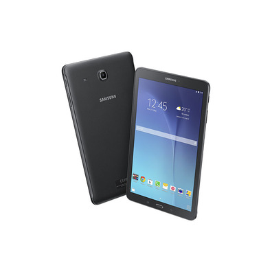 SAMSUNG 9.6 GALAXY TAB E 8GB T560 NEGRO