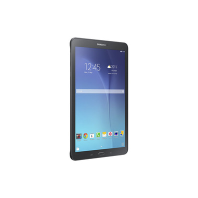 SAMSUNG 9.6 GALAXY TAB E 8GB T560 NEGRO