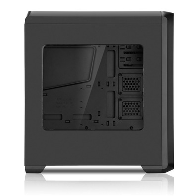 Nox Coolbay ZX LED rosso USB 3.0