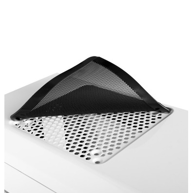 NOX Hummer ZS Zero Modifica USB Tower 3.0